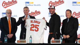 Next Story Image: Orioles Hire Cubs AGM Jared Banner As GM To Work Alongside President Mike Elias